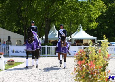 01 : FEI NATIONS CUP : SUEDE SWENDEN