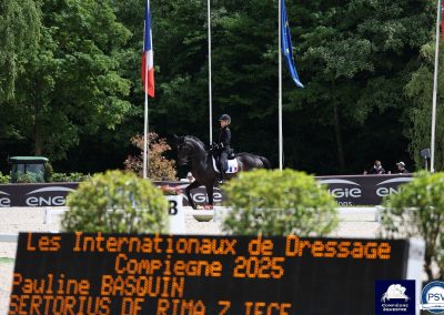 CDIO5 COMPIEGNE25_GP_Pauline Basquin &Sertorius de Rima Z IFCE (c)PSV Photos 2