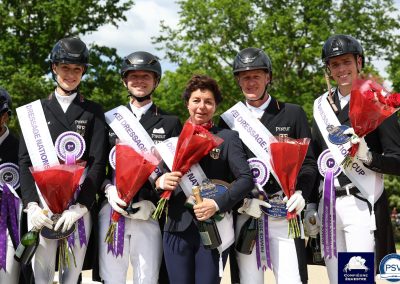 COUPE DES NATIONS_COMPIEGNE 25_Equipe Allemagne_PSV Photos (2)