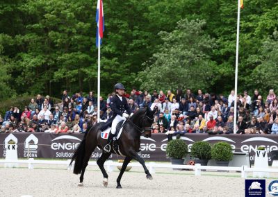 Corentin Pottier & Gotilas du Feuillard