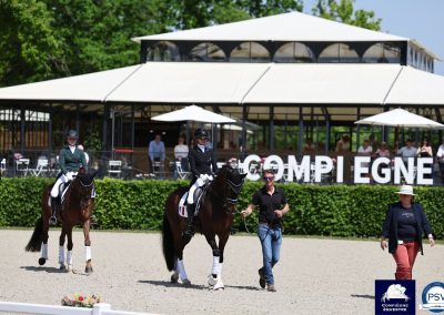 CDIY COMPIEGNE25_RDP_Mathilde Juglaret & Lightning Star